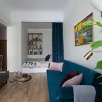 Cozy Home Valdemara, Free Parking, Self Check-In