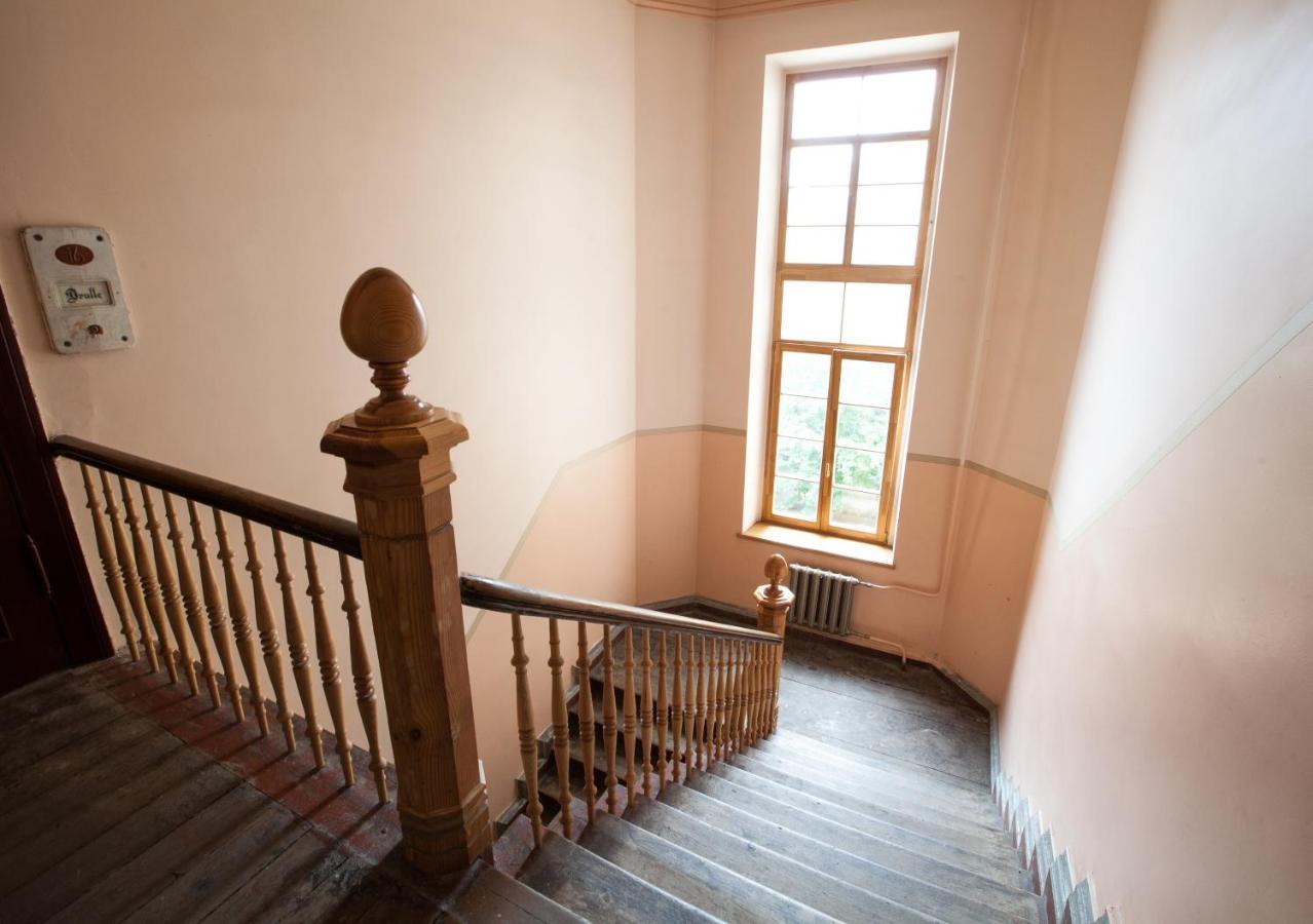 Căn hộ Cozy Valdemara, Free Parking, Self Check-in Riga